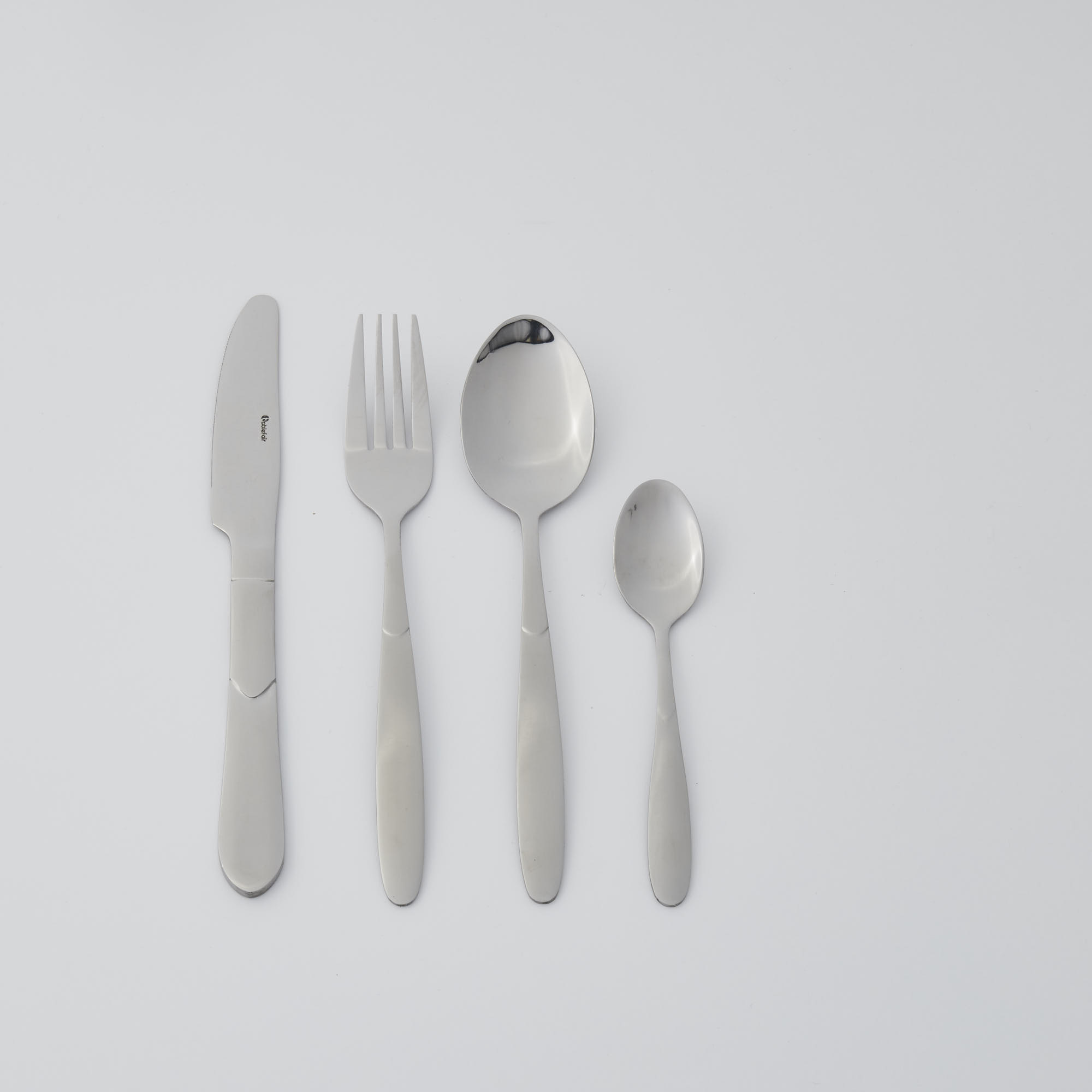 Tablefair Avellino Cutlery Set 24 Piece