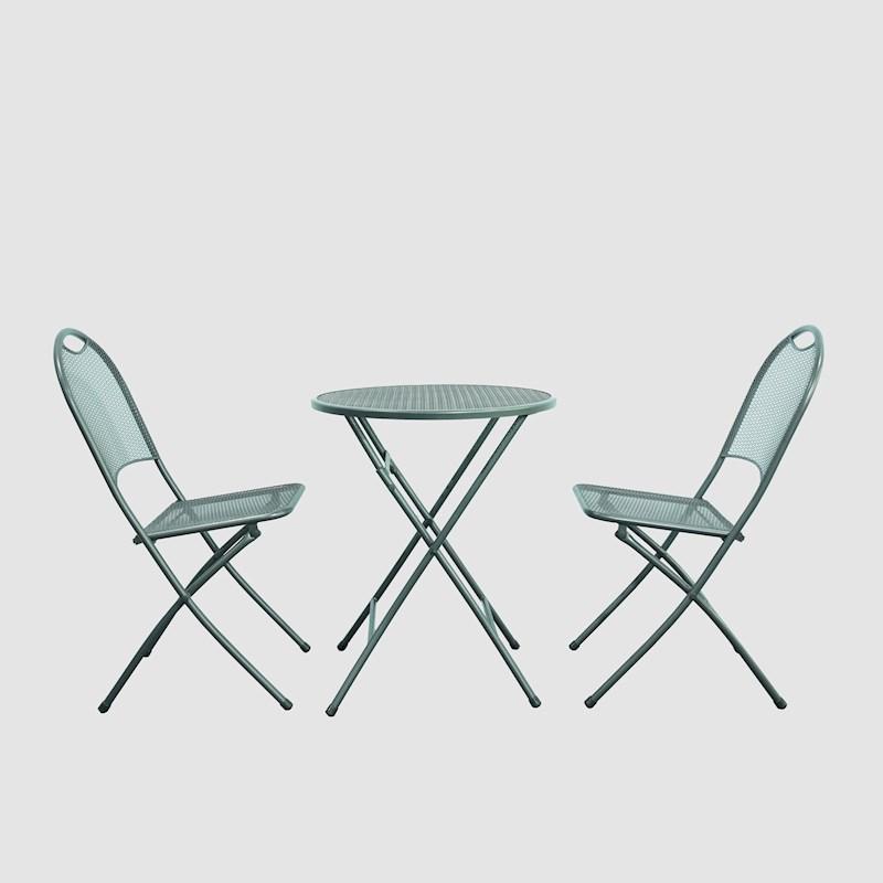 Backyard creations 3 hotsell piece bistro set
