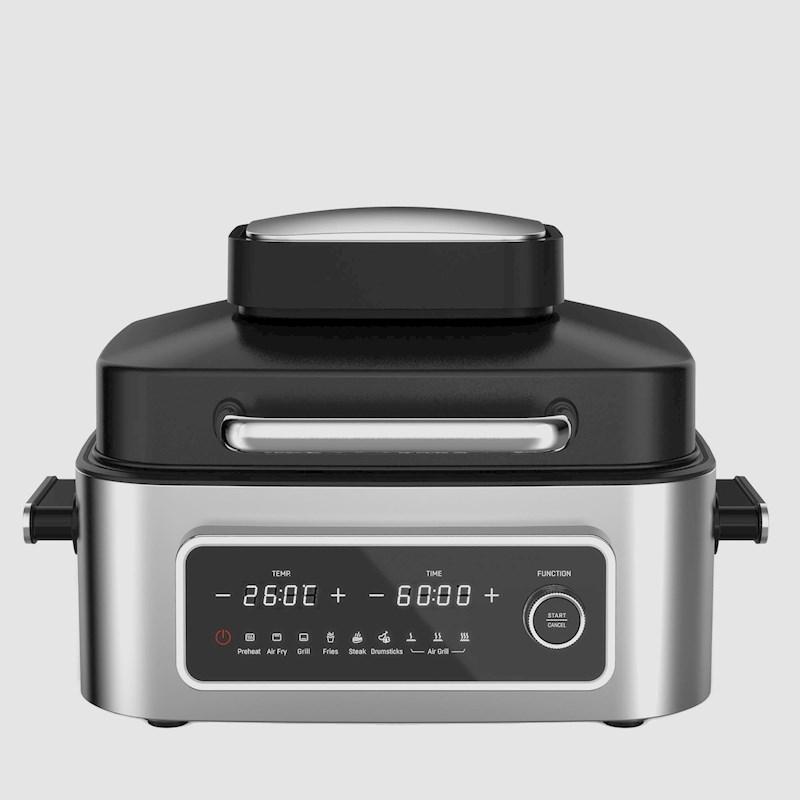 Air fryer outlet briscoes
