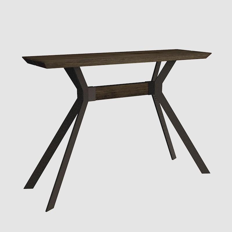 Briscoes clearance trestle table
