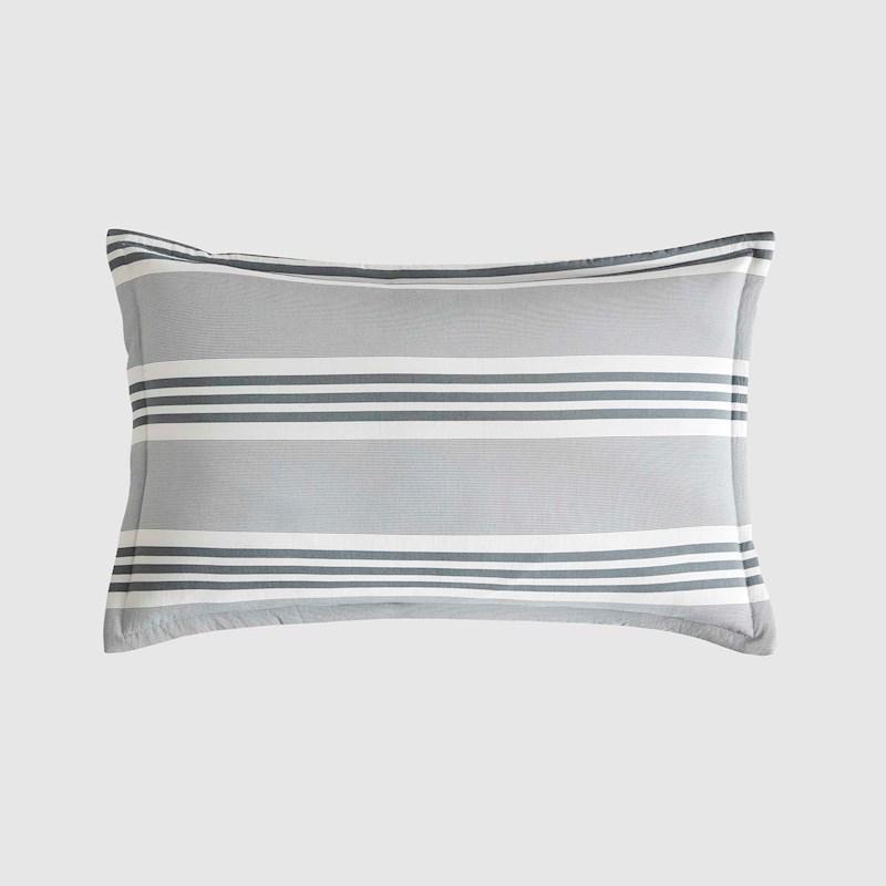 Urban Loft Broadway Standard Pillowcase Briscoes NZ