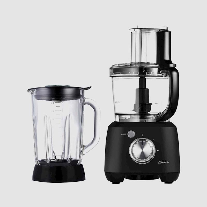 Food processor clearance briscoes
