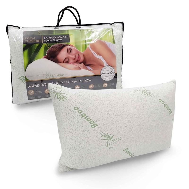 Briscoes memory foam pillow best sale