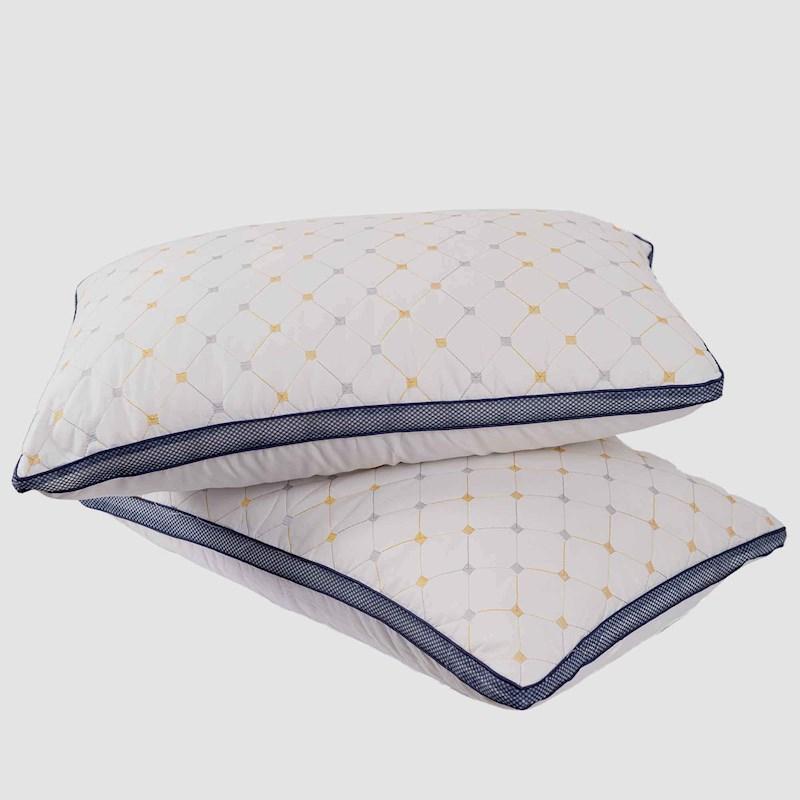 Royal Comfort Luxury Air Mesh 2 Pack Pillow Briscoes NZ