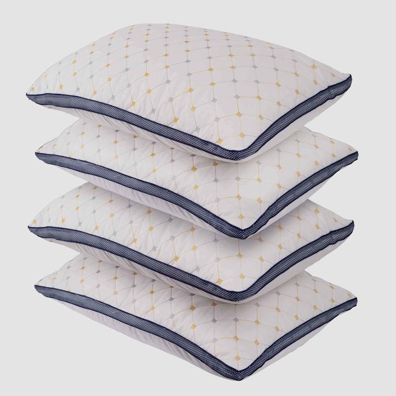 Royal Comfort Luxury Air Mesh 4 Pack Pillow Briscoes NZ