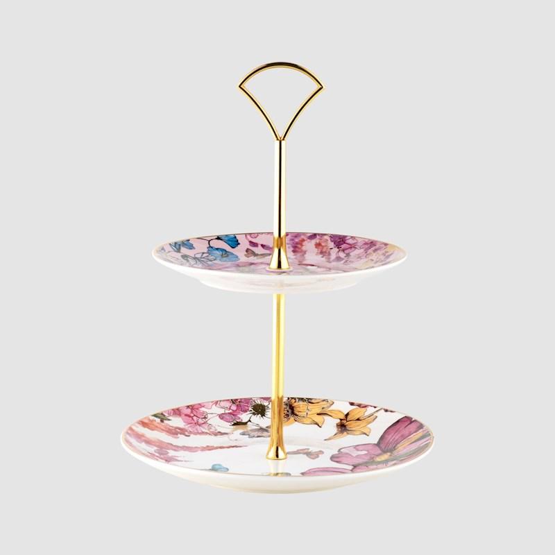 Briscoes on sale cake stand