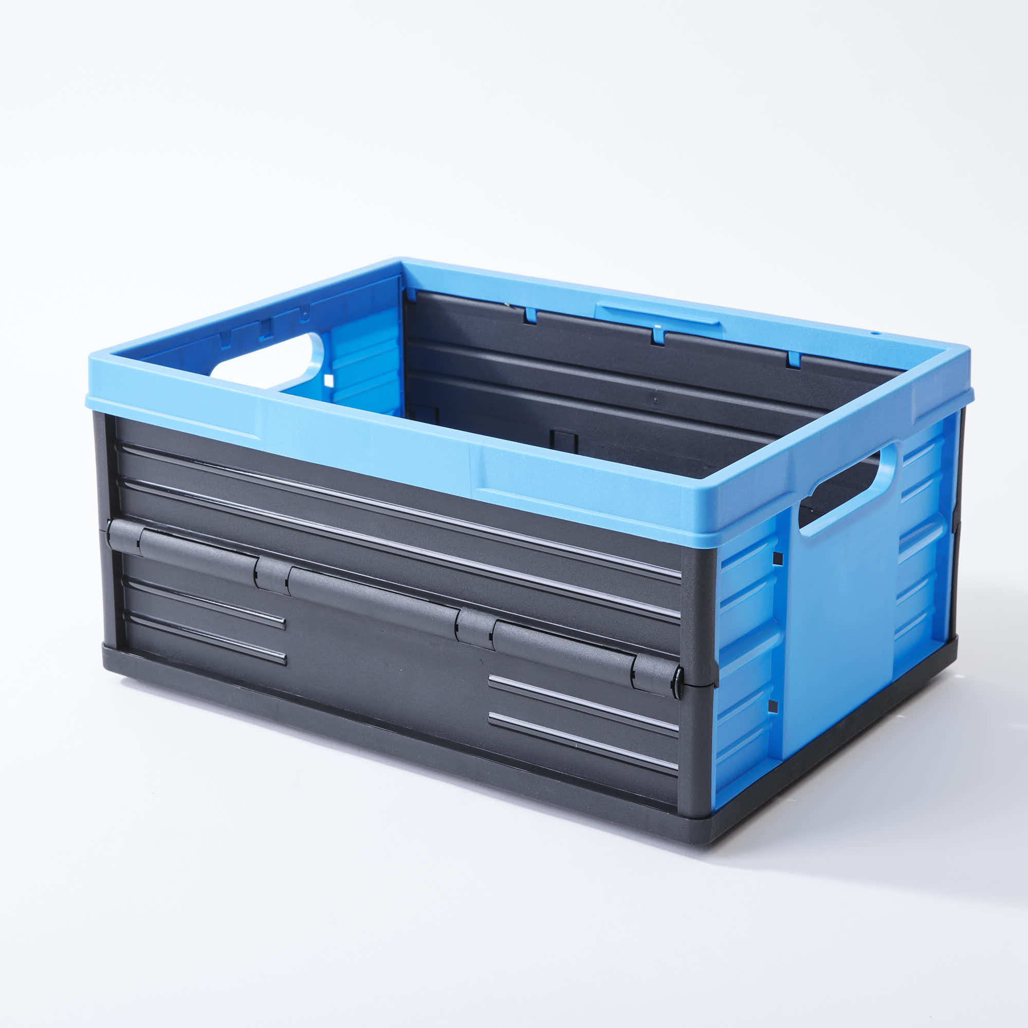 EVO Folding Storage Crate
