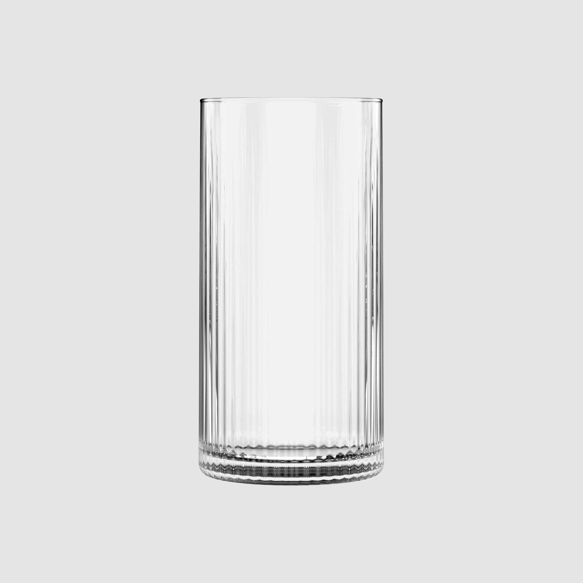 Ocean Pulse Long Drink Tumbler 370ml