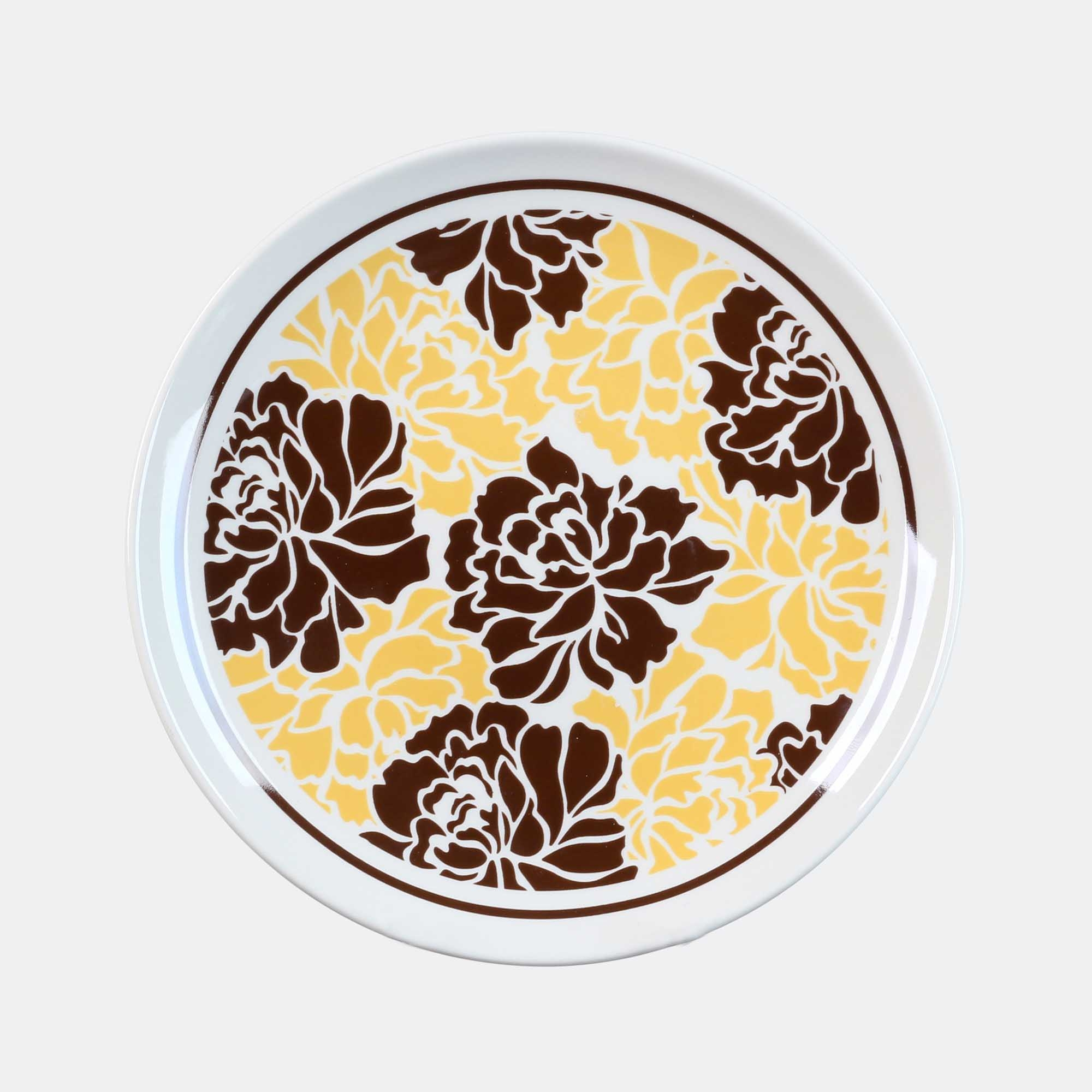 Annabel Langbein Home Collection Retro Grove Side Plate 21cm