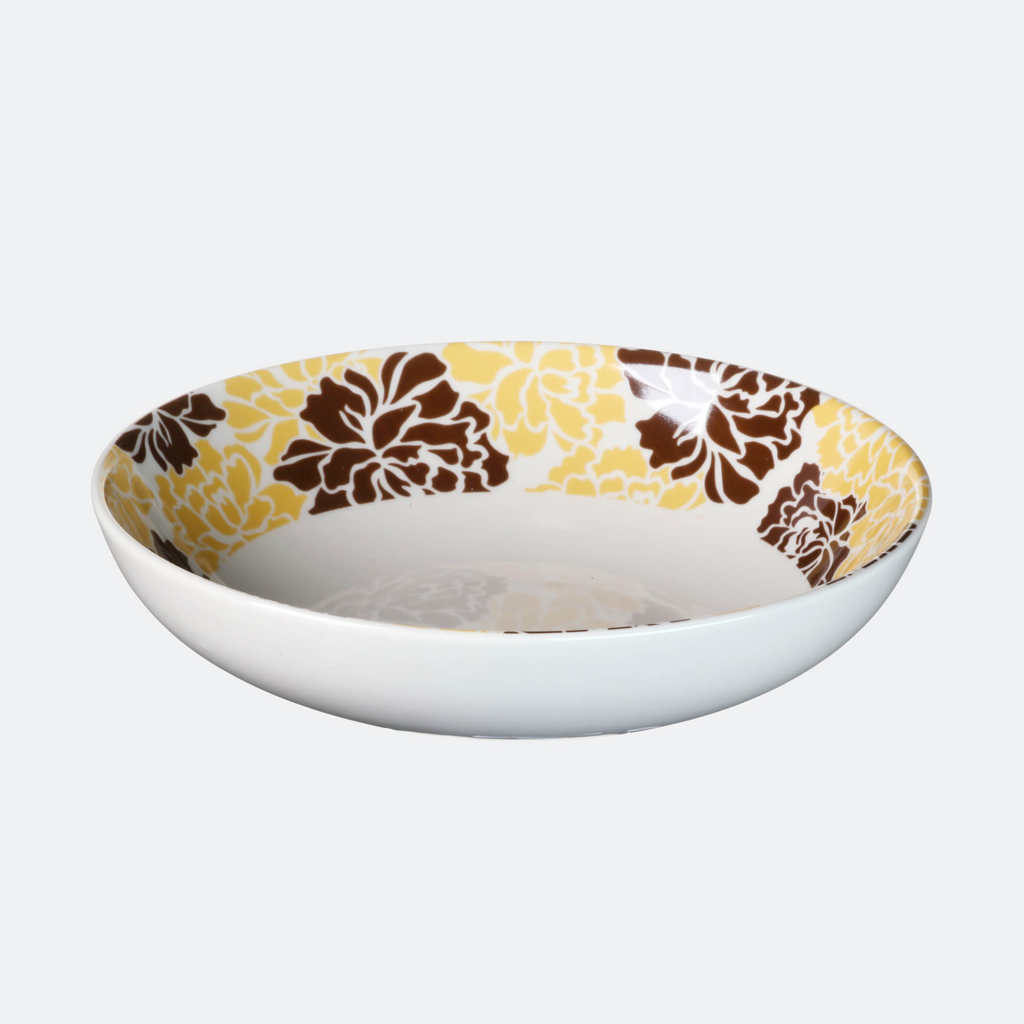 Annabel Langbein HomeCollection Retro Grove Pasta Plate 20cm