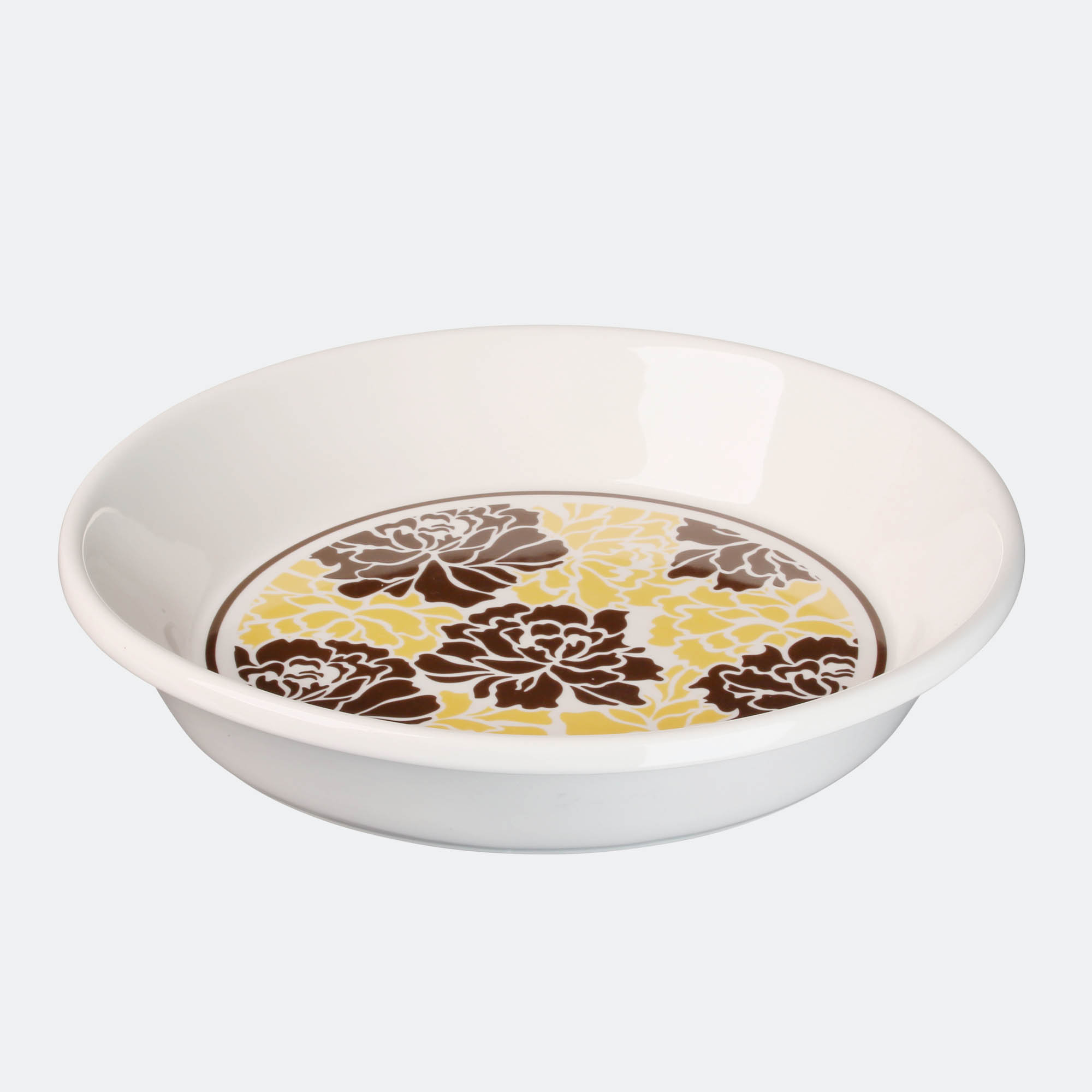 Annabel Langbein Home Collection Retro Grove Pie Dish 26cm