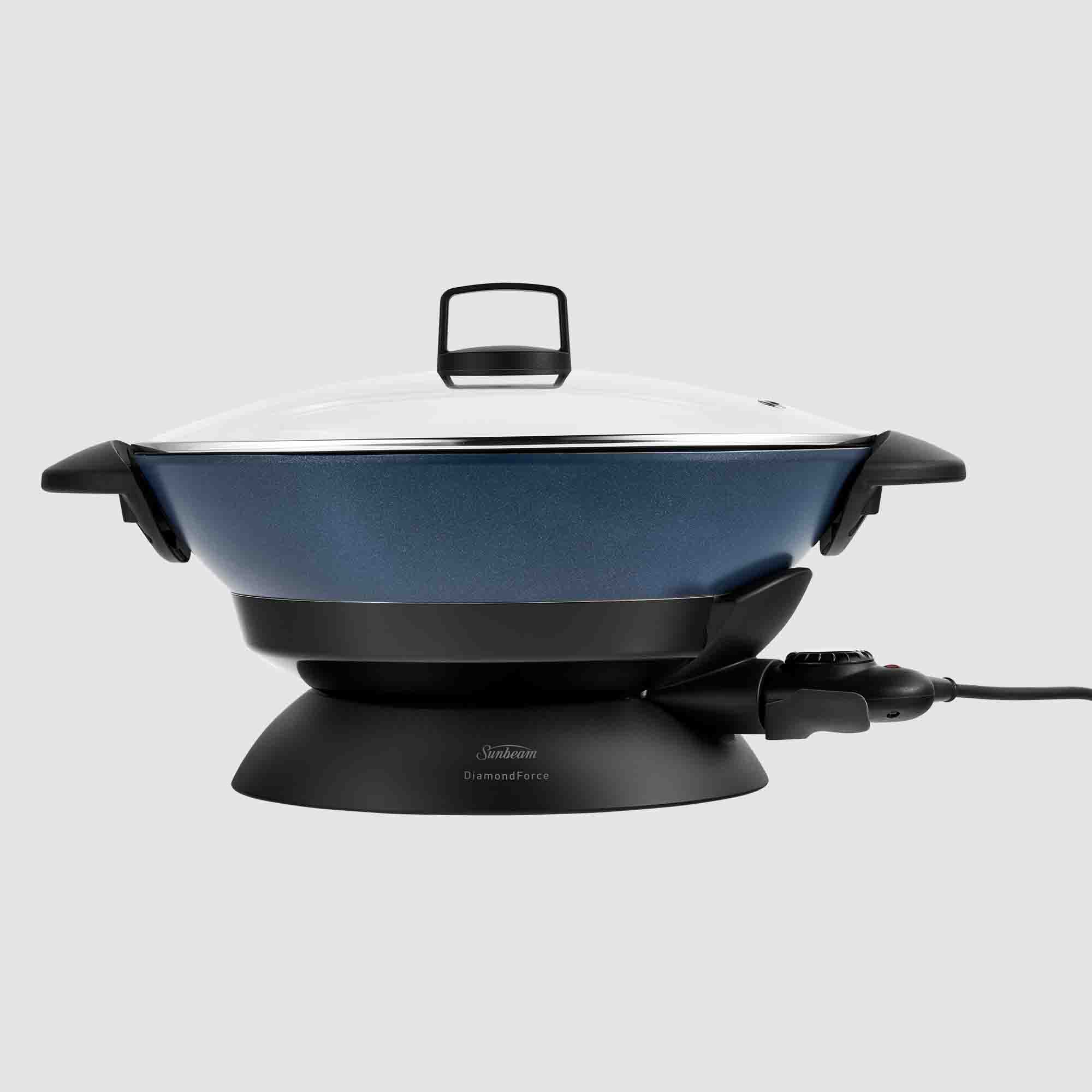 Induction shop cooker briscoes