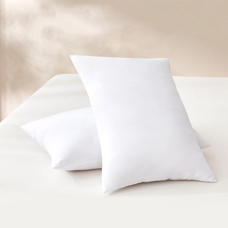 Cuddledown cheap pillow cases