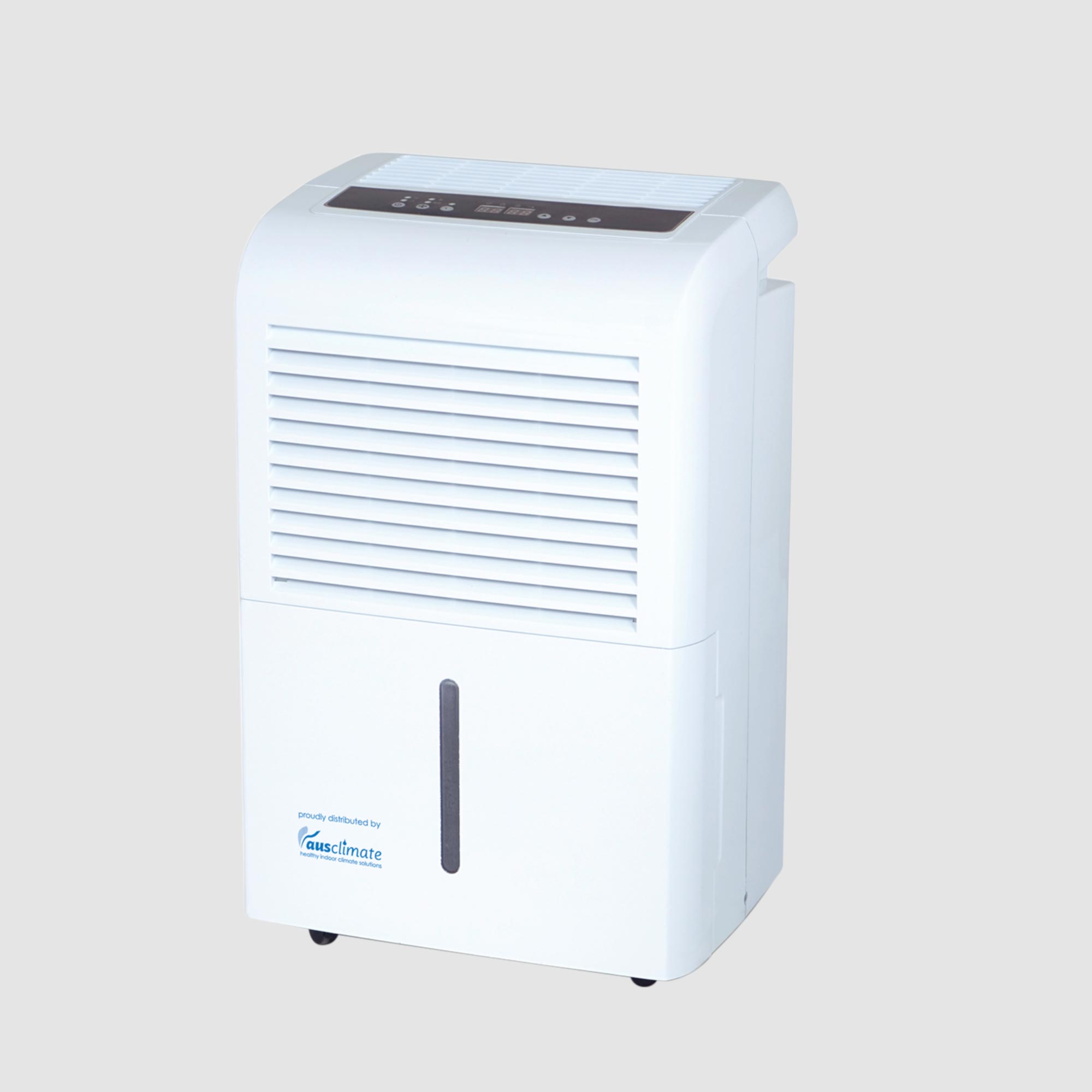 Ausclimate 50L Supreme WDH070EBP Dehumidifier