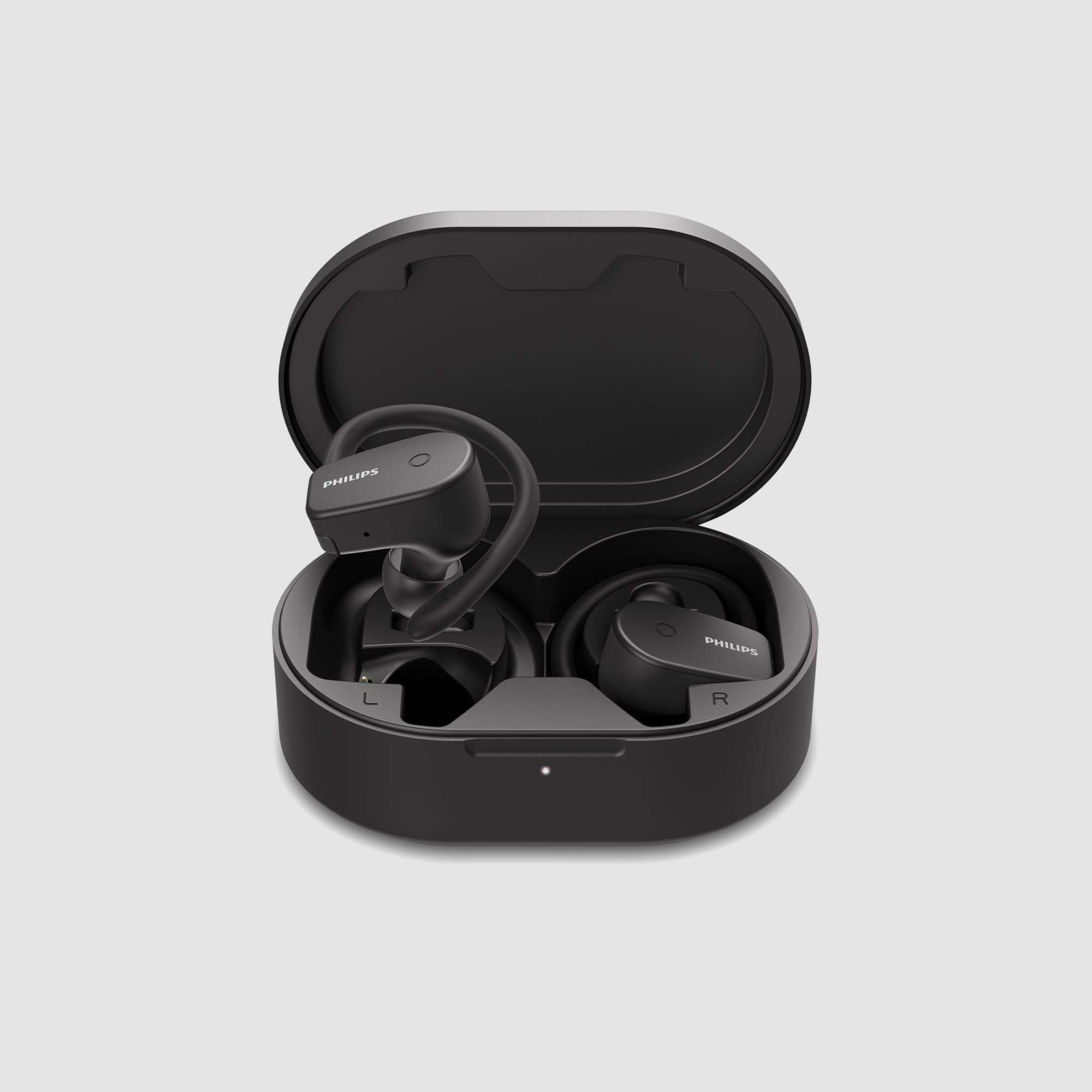 Philips In Ear TAA5205BK Headphones