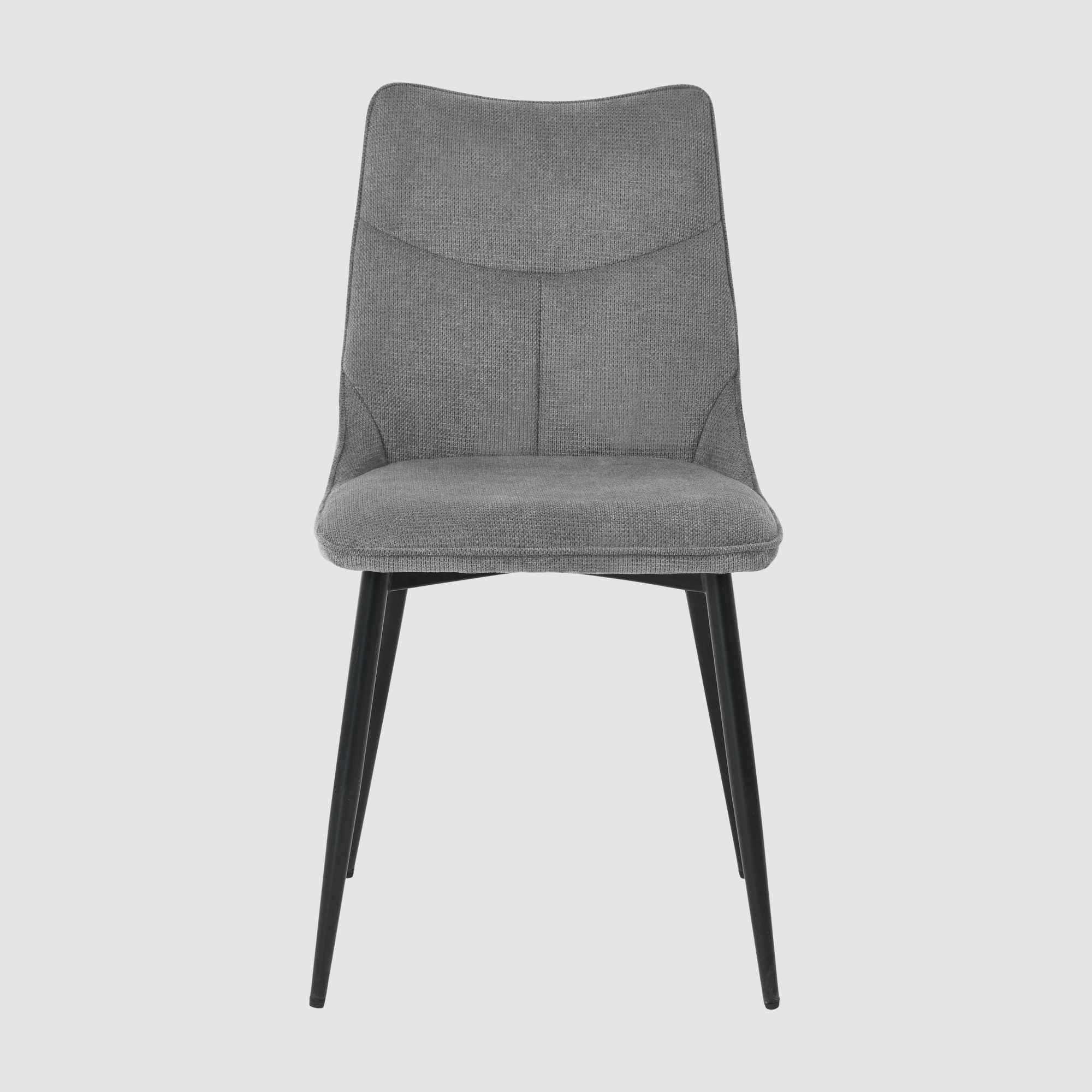 Hillcrest Tolsona Dining Chair Grey