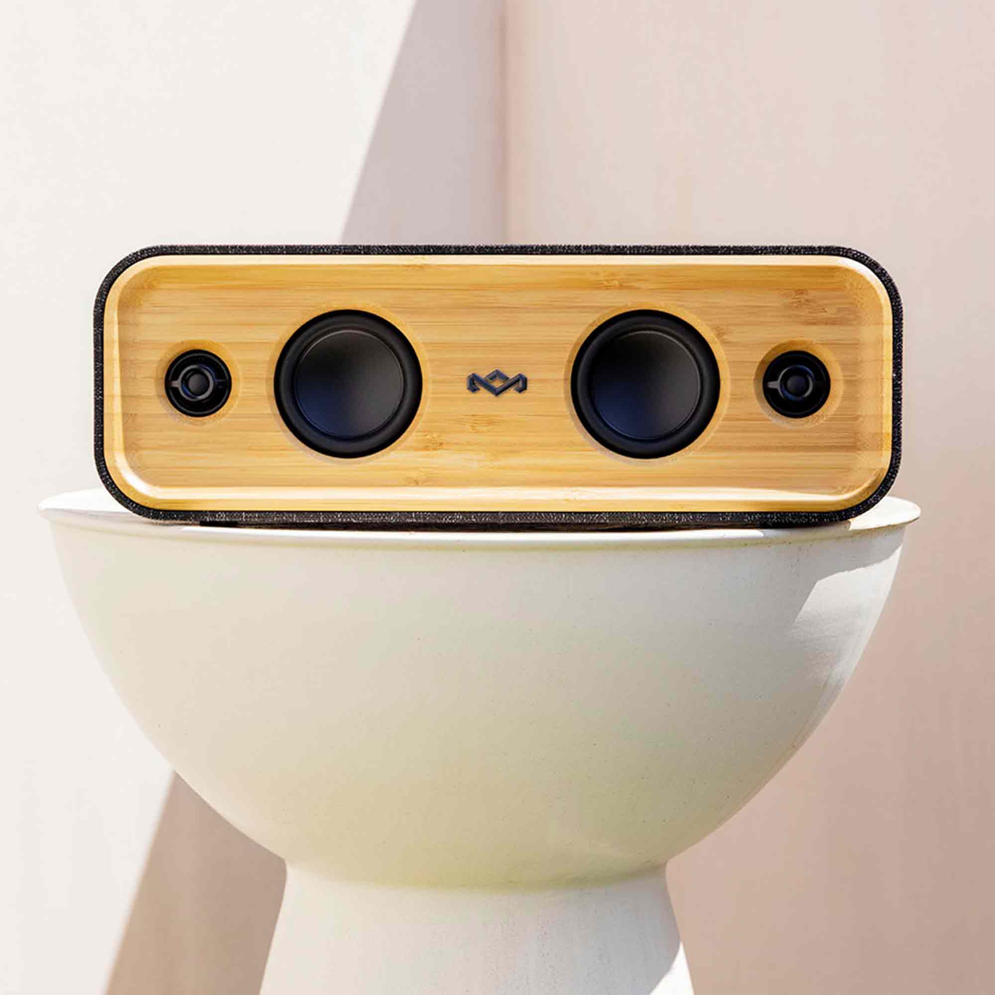 Marley Get Together 2 Speaker