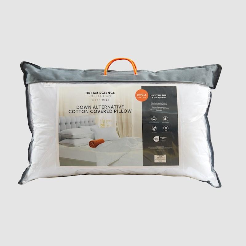 Dream science pillow new arrivals