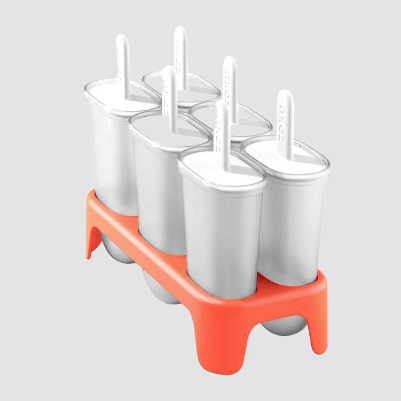 Zoku Easy Pop Mold Briscoes NZ