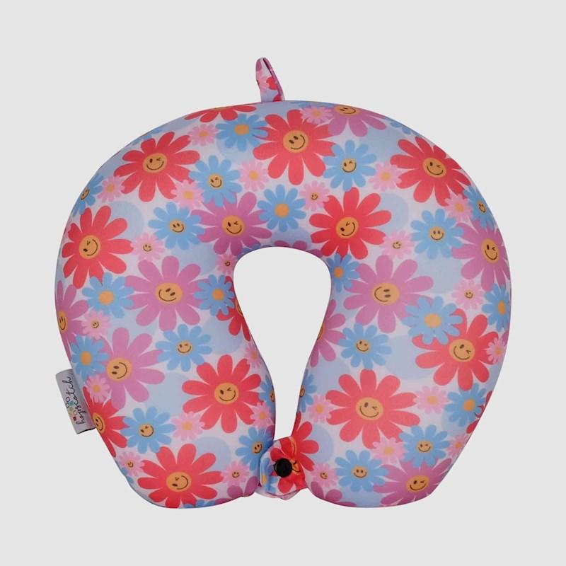 Travel pillow briscoes clearance