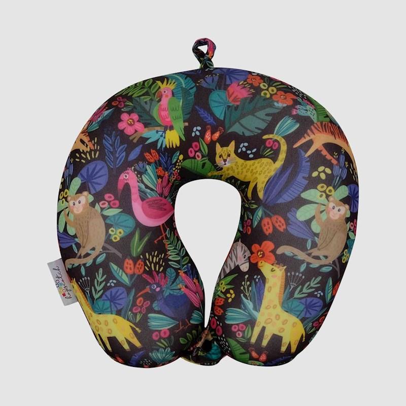 Travel pillow briscoes clearance