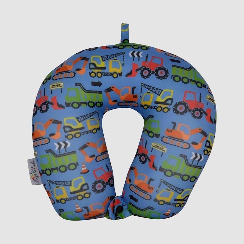 Travel pillow briscoes clearance
