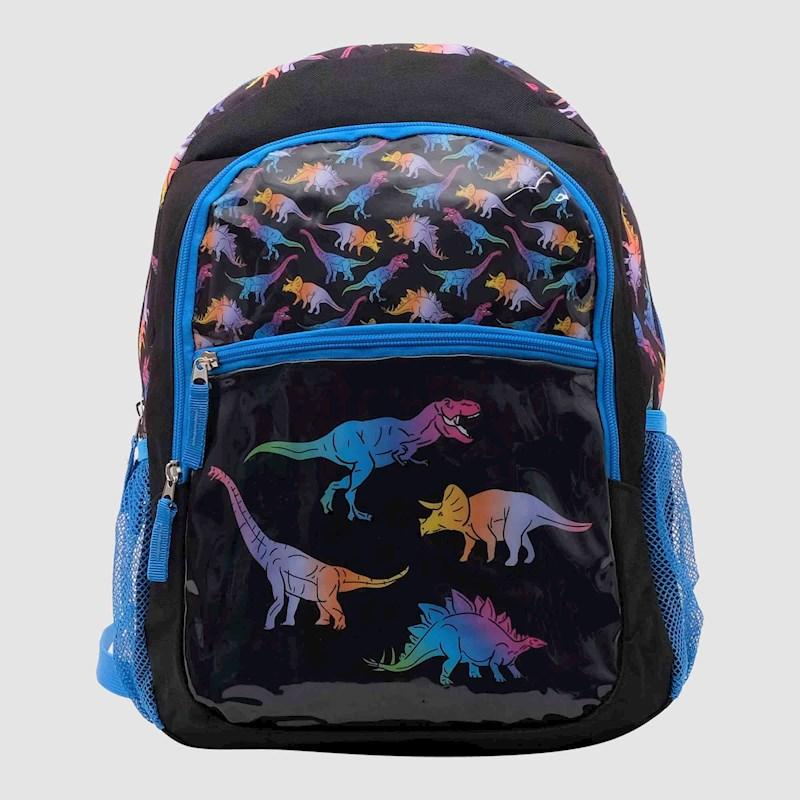 Dinosaur school bag nz best sale