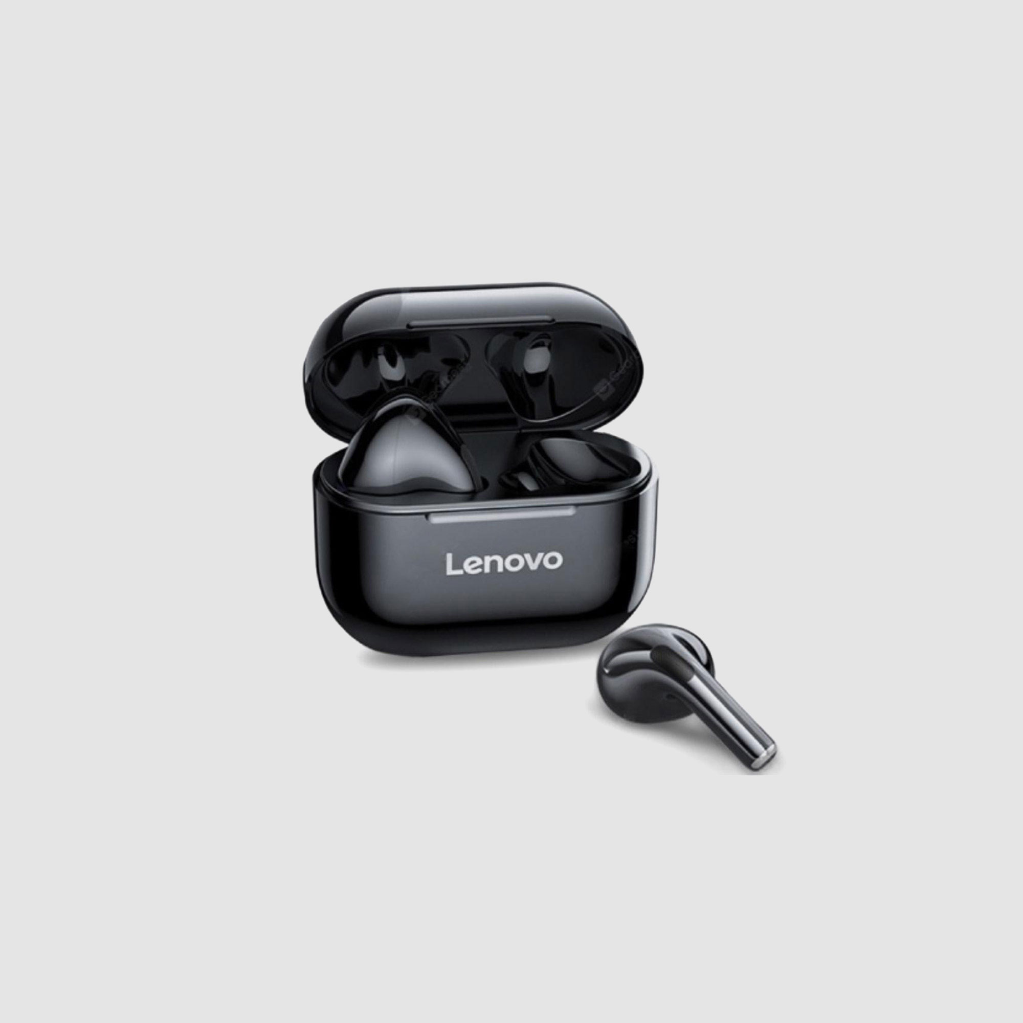 Lenovo LP40 Pro TWS Ear Buds Black
