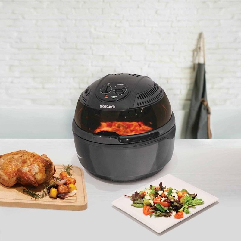Air hot sale fryer briscoes