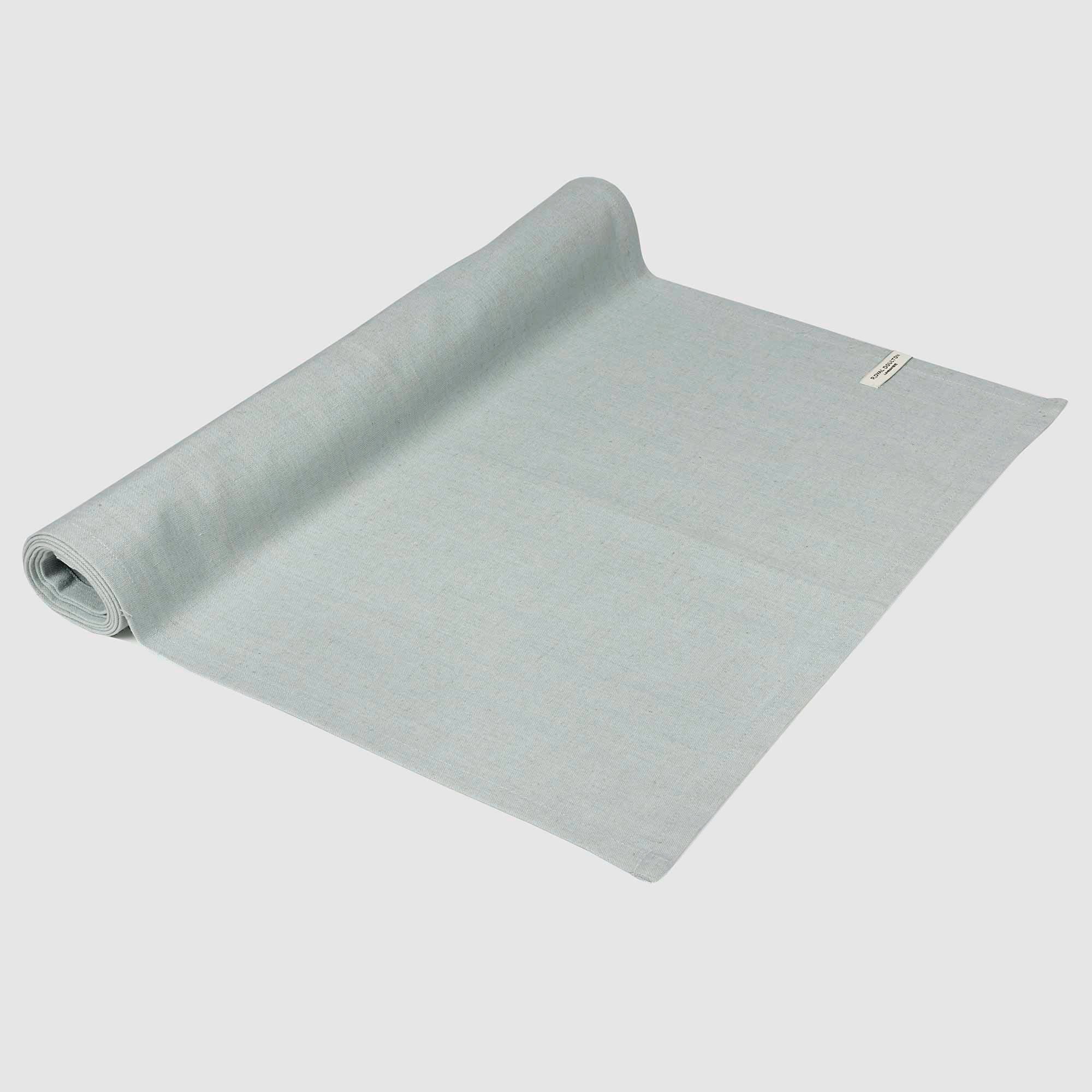 Royal Doulton Urban Dining Table Runner 45x150cm Sage