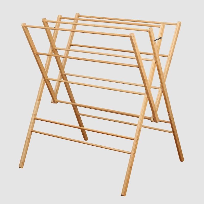 Clothes drying sales rack briscoes