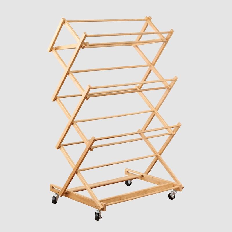 Briscoes clothes drying rack store