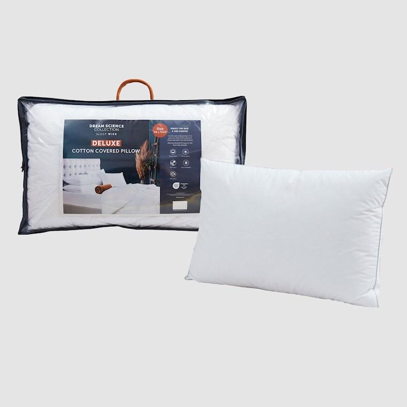 Dream Science Collection Deluxe Pillow Briscoes NZ