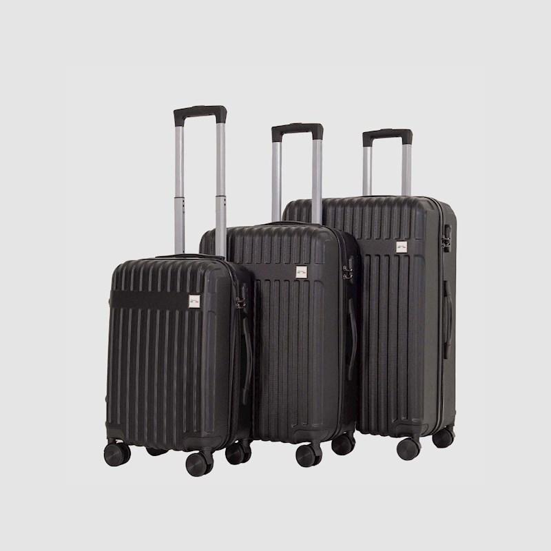 Milano luggage set clearance