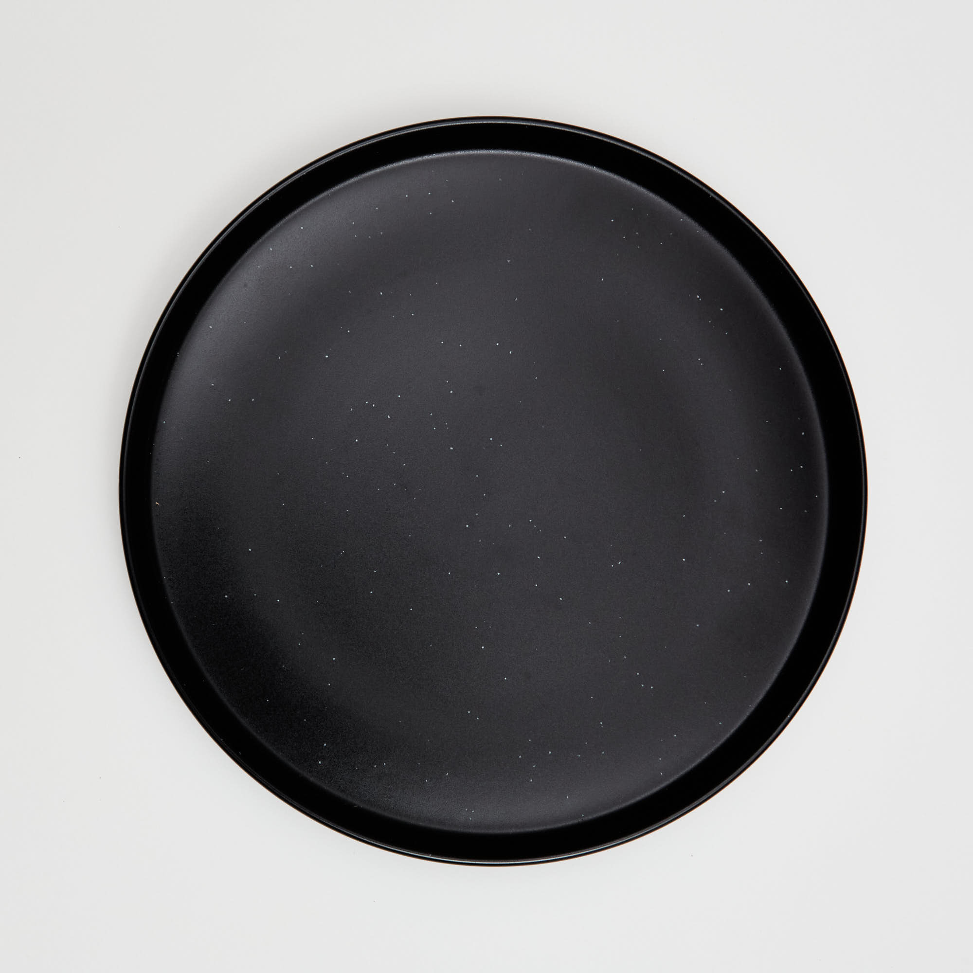 Annabel Langbein Home Collection Terra Dinner Plate Blk 26cm