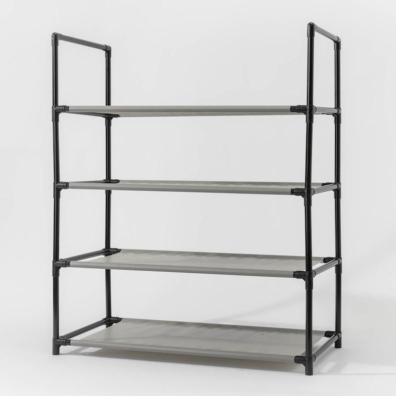 Briscoes shoe rack outlet