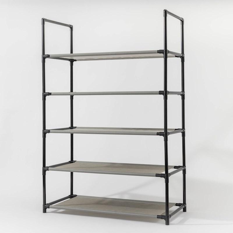 Briscoes shoe rack outlet