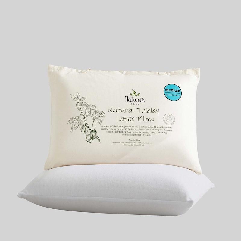 Briscoes pillow protectors outlet