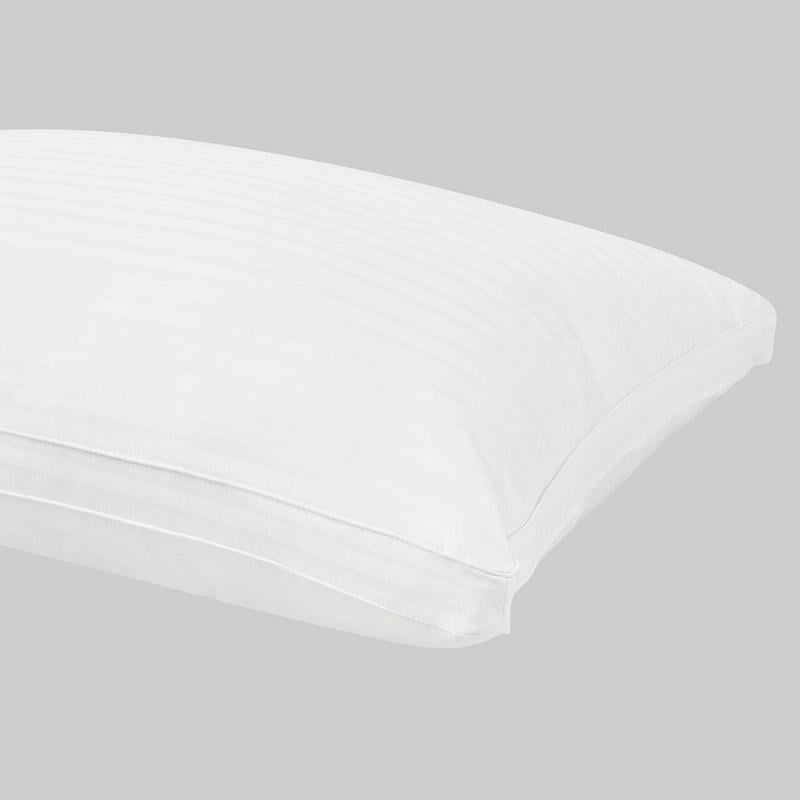 Hilton down alternative pillow sales
