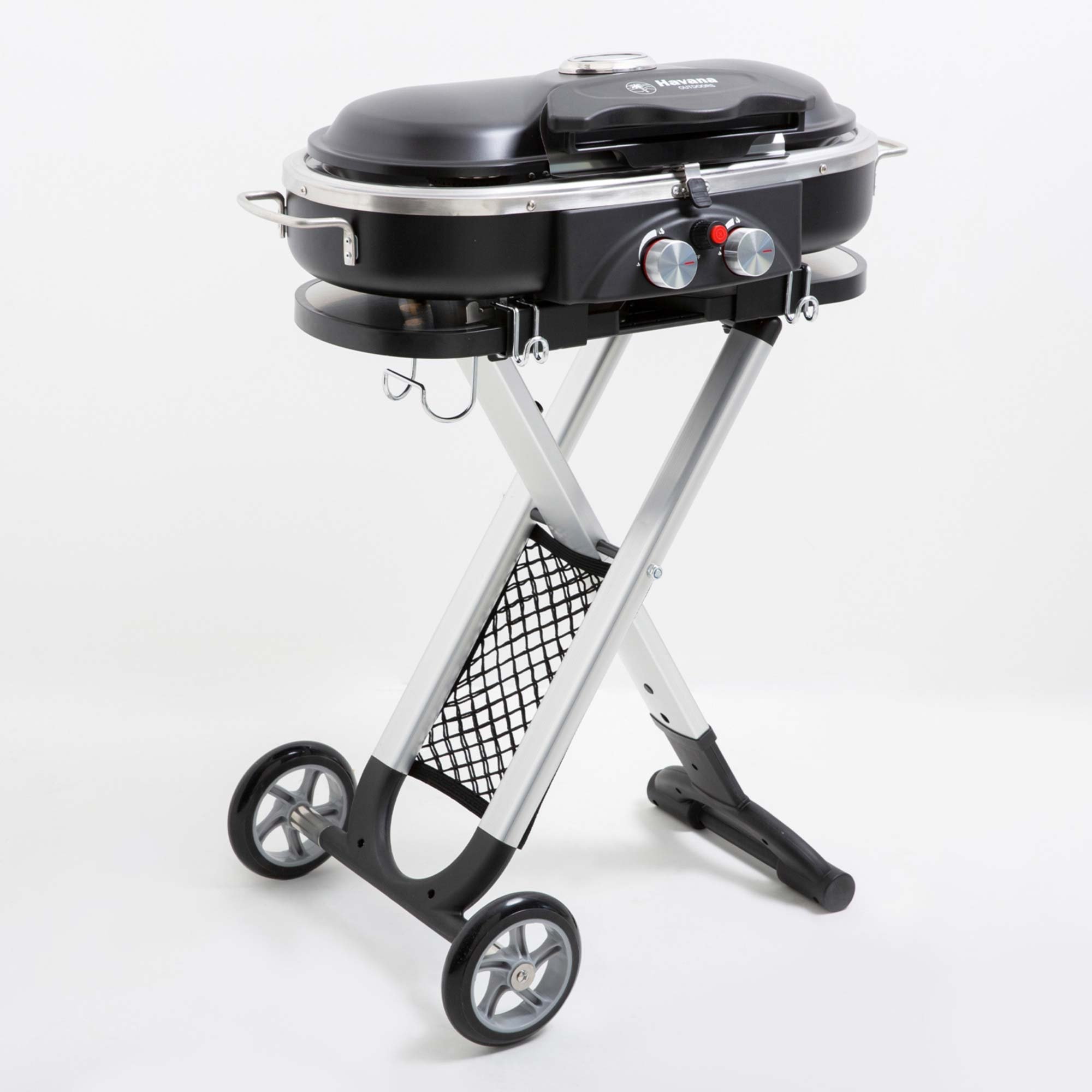 Havana Portable BBQ Gas Mate 1003762