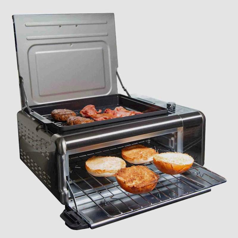 Kitchen Couture 9in1 Air Fryer with Grill Briscoes NZ