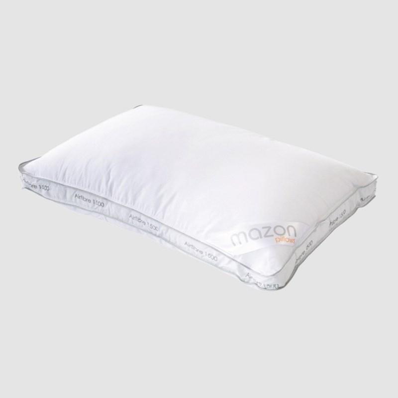 Mazon Airfibre Hi Loft Pillow Briscoes NZ