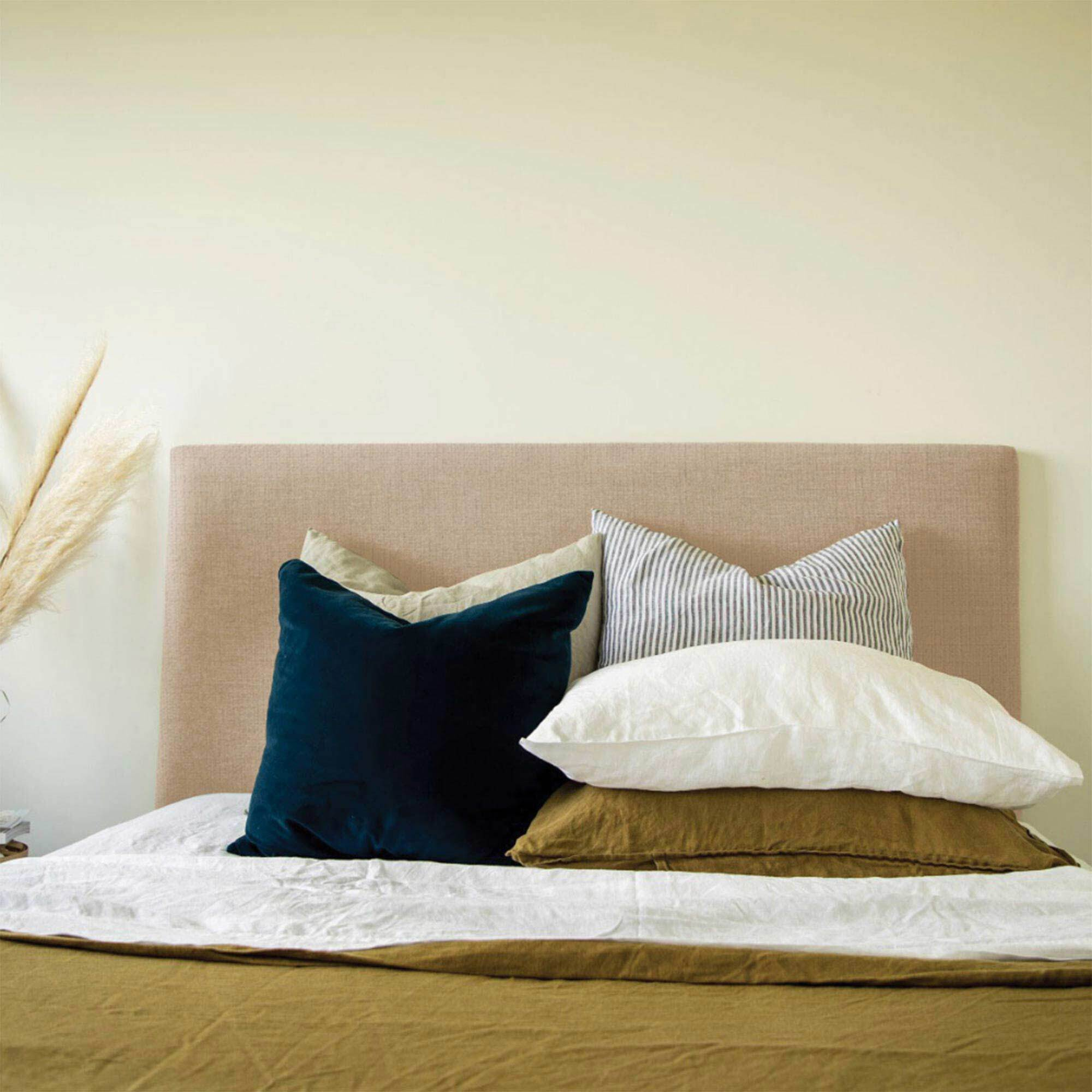 Mazon Corby Geneva Fabric Headboard