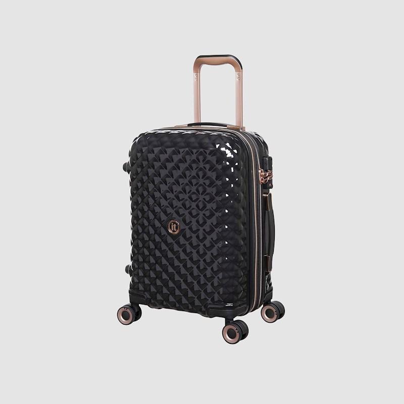 International Traveller Glitzy Trolleycase Briscoes NZ