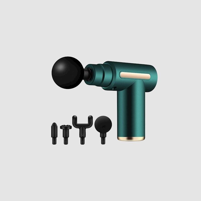 Titan massage gun review top