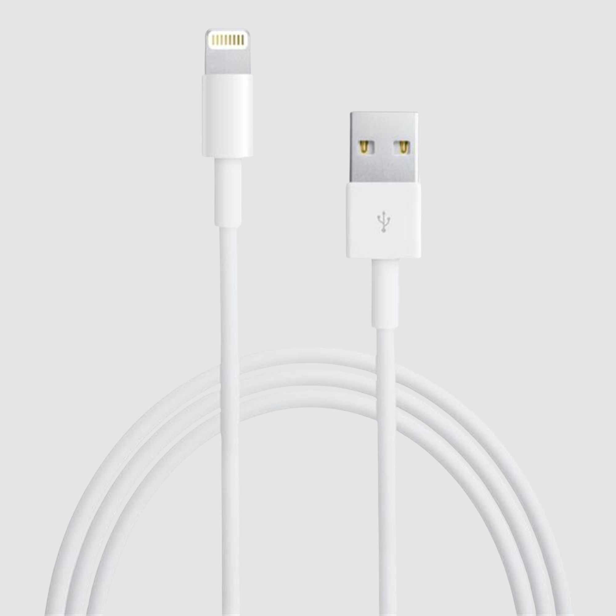 Urban Spec Lightning Cable 3 Metre