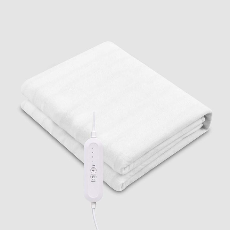 Goldair Tie Down Electric Blanket Small Single GTDEBSS Briscoes NZ