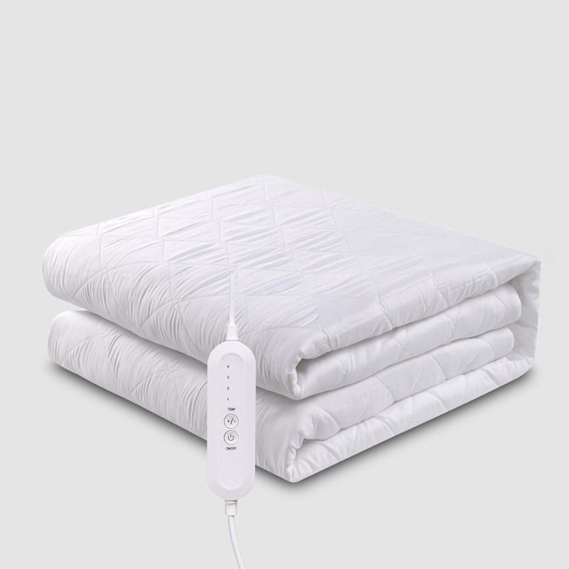 Briscoes electric blanket sale outlet