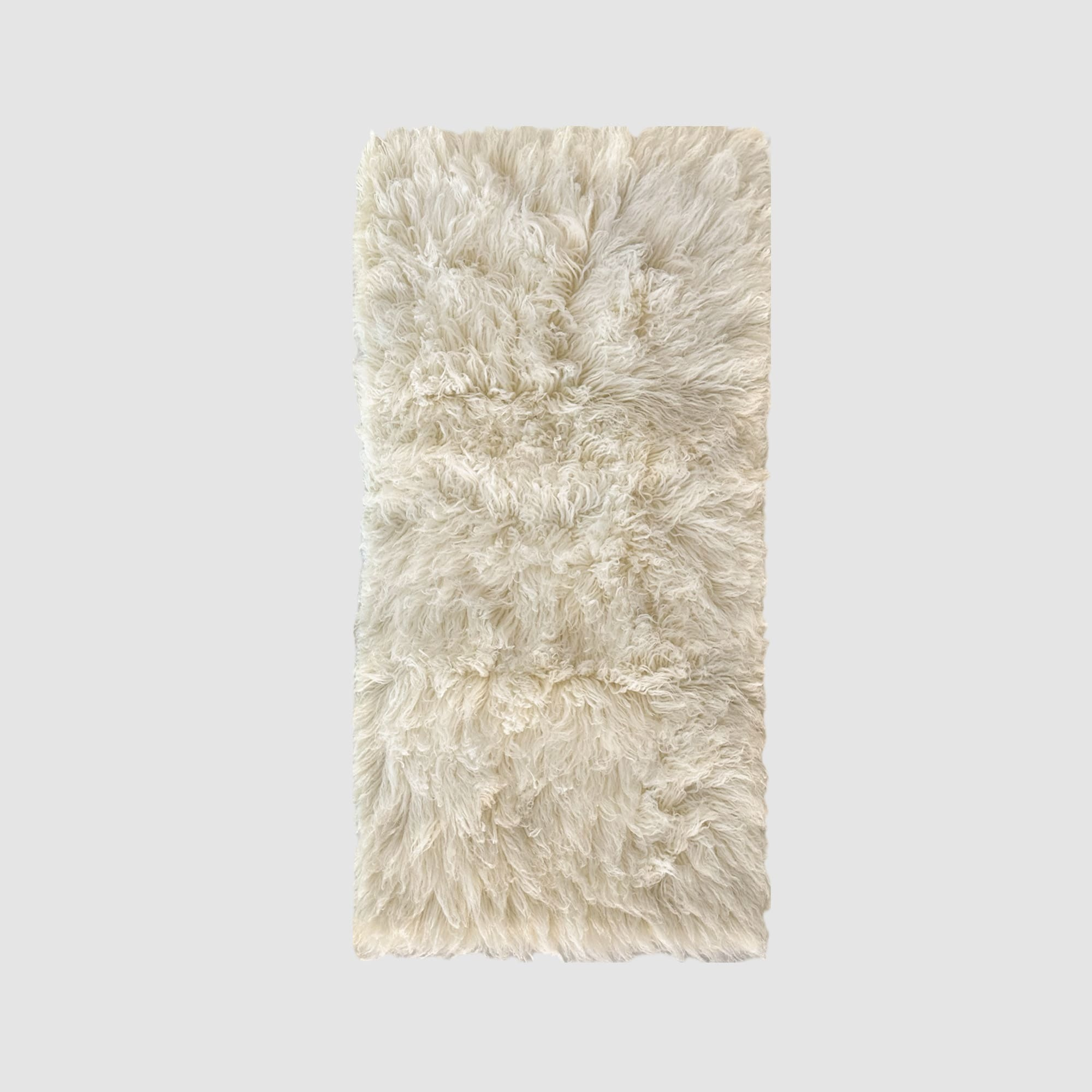 Urban Loft Greek Flokati  Rug