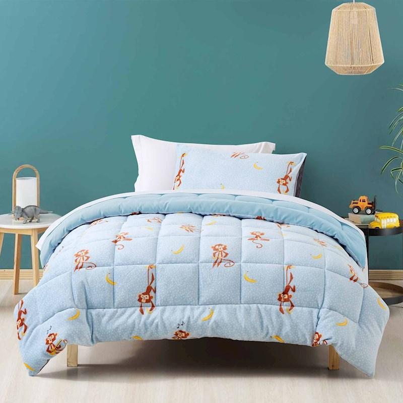 Briscoes kids duvet top